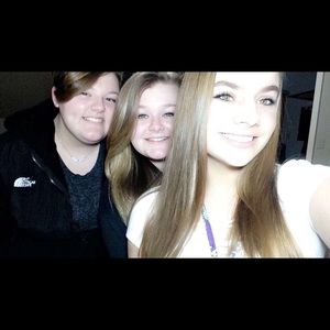 Meet your Posher, Tori